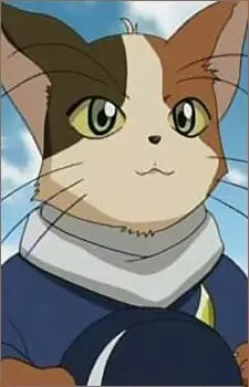 Tomekichi Image