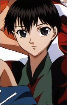 Imagem de Yu Hikura,