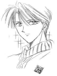 Tsurugi, Minori