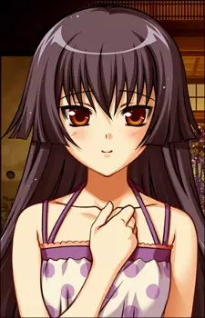 Sakurai, Ayashiro