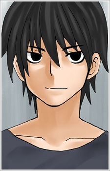 Karakter Kurosawa, Kakeru