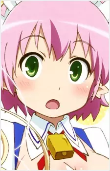 Mirjasdottir, Elfreda