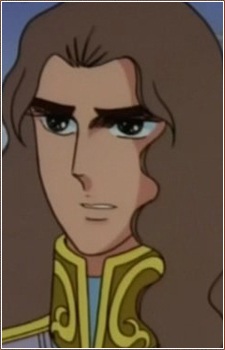 de Girodelle, Victor Clement