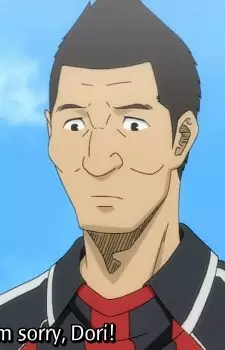 Kamei, Takeshi Image