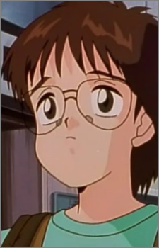 Imagem de Satoshi