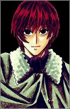 Allen, Wraith