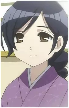 Morita Yumi
