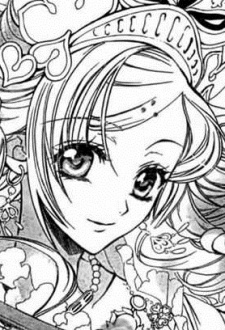 capa de mangá de Yanggui