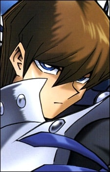 seto kaiba gx