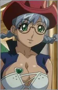 Elphman, Elphie Image