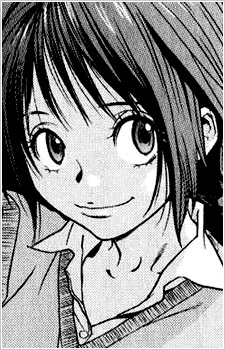 Terashima, Aiko
