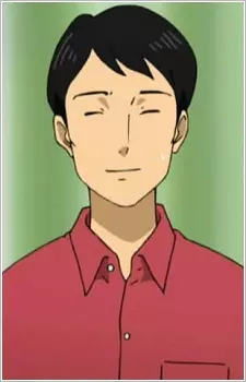 Won's grandson (younger)