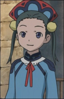 Collette, Félicité