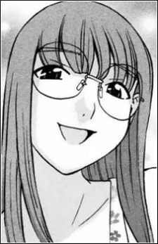 Mizutani, Mariko