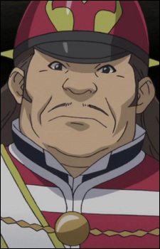 Lindemann, Ernest Cirrus