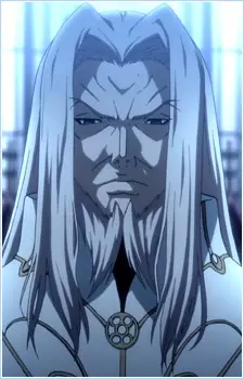 von Einzbern, Jubstacheit