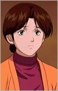 Shindou, Mitsuko image