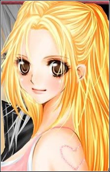 Nakazono, Kirara