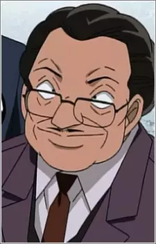Sakura, Shouzou Image