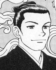 Kondou, Isami