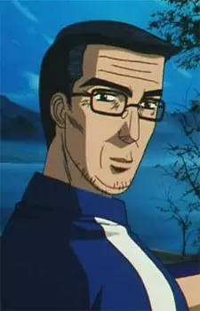 Kogashiwa, Ken image