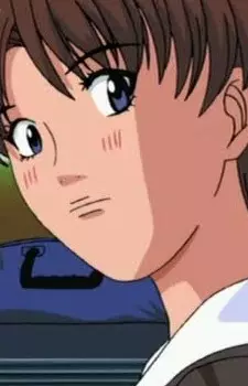 Shirasagi, Yoshimi image