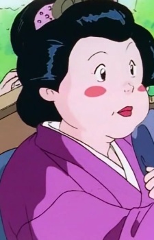 Imagem de Koharu Uragishi