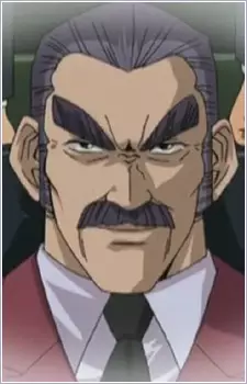 Kaiba, Gozaburo image