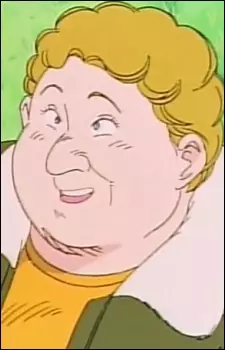 Rockwell, Jody image