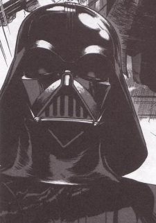 Darth Vader