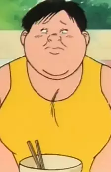 Yoshinagawa, Sayuri image