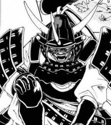 Fuuhaku, Tessenji