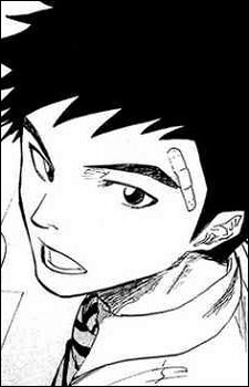 Imagem de Tetsuo Momohara