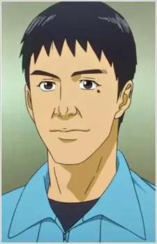 Teshima, Yuuri image