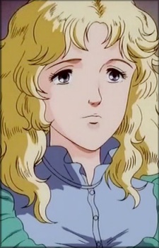 Mittermeyer, Evangelin