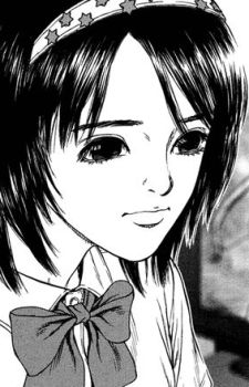 Hirosue, Noriko