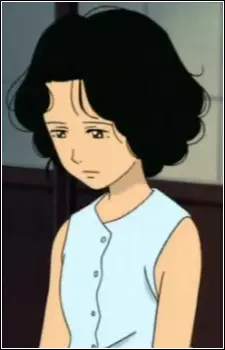 Shin's mother Image