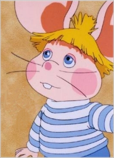 Gigio, Topo