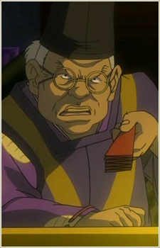 Yoshiyasu Yanagisawa,