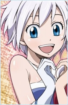 Strauss, Lisanna