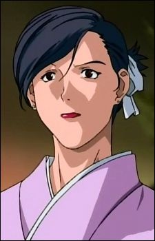 Araki, Sanae