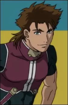 Polandwood, Achilles