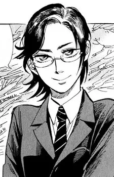 Tennouji, Ryouko