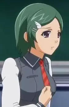 Igarashi, Tomomi