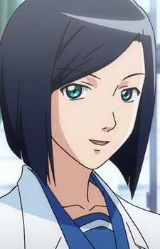 Kooriyama, Aki