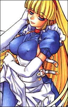Alice