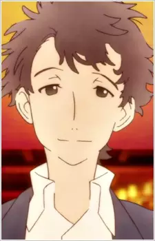 Kishida, Yuusaku Image