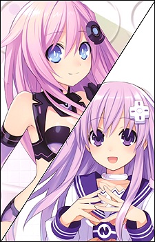 Don't talk me, I angy (Angy Bean cutout courtesy of Nep Anime, from  ButterKing85) : r/gamindustri