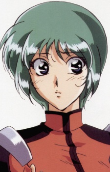 Subaru, Ryoko