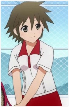 Shouko Tsuchida,